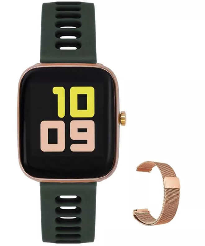 Smartwatch unisex Vector Smart Vector Smart Classic Mesh SET VCTR-33-03AG
