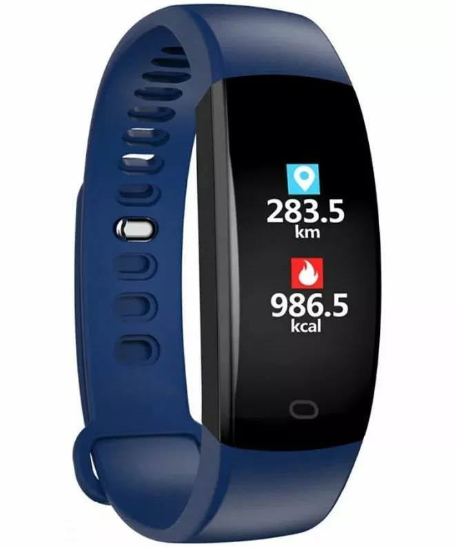 Smartwatch unisex Rubicon RNCE80 SMARUB117