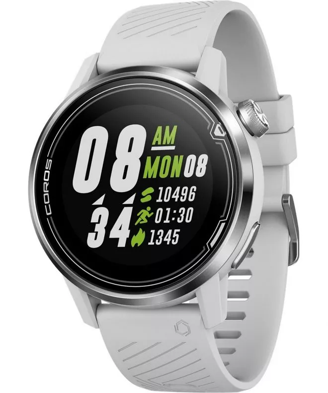 Smartwatch unisex Coros Apex 42 mm WAPXS-WHT2