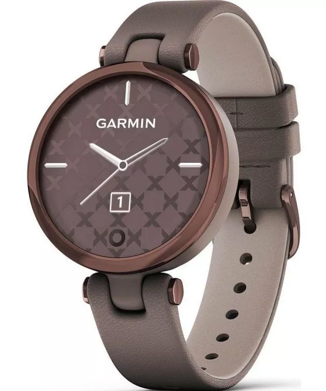 Smartwatch para mujeres Garmin Lily Classic 010-02384-B0