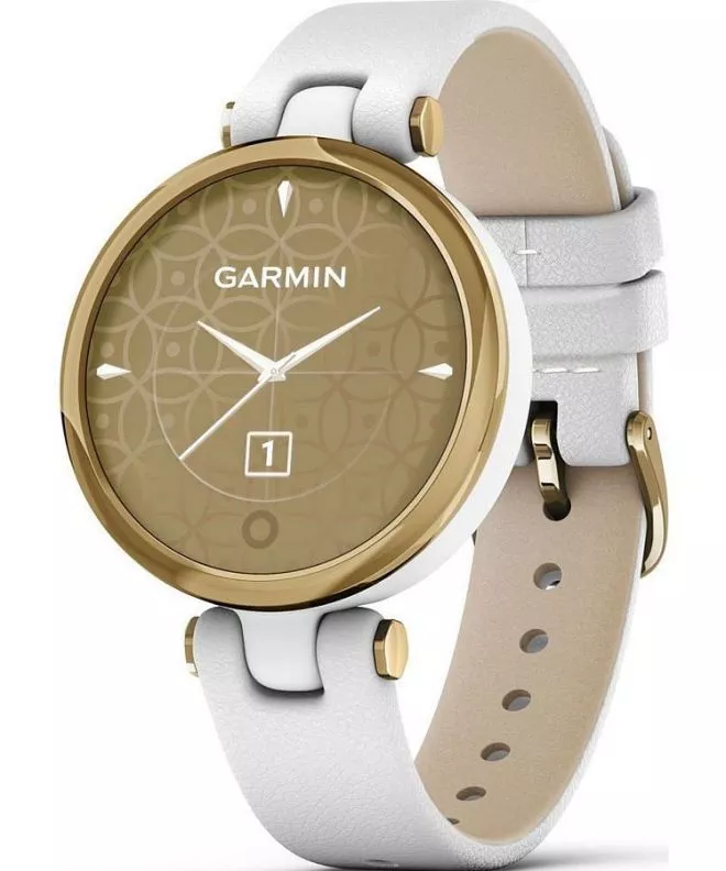 Smartwatch para mujeres Garmin Lily Classic 010-02384-B3