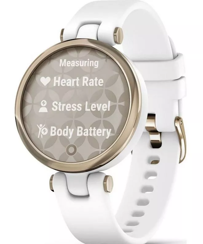 Smartwatch para mujeres Garmin Lily Sport 010-02384-10