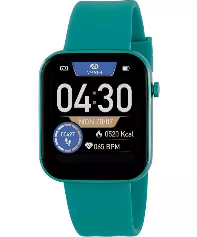 Smartwatch para mujeres Marea Fitness B57009/2