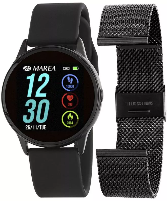 Smartwatch para mujeres Marea Lady B58001/1