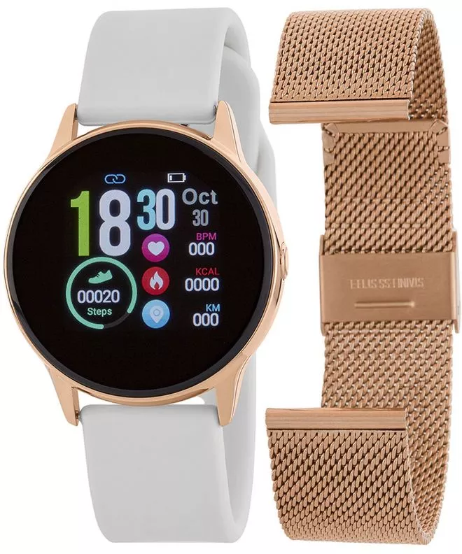 Smartwatch para mujeres Marea Lady B58008/5