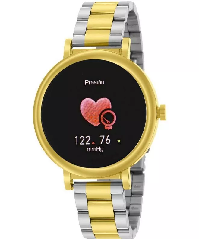 Smartwatch para mujeres Marea Lady B61002/4