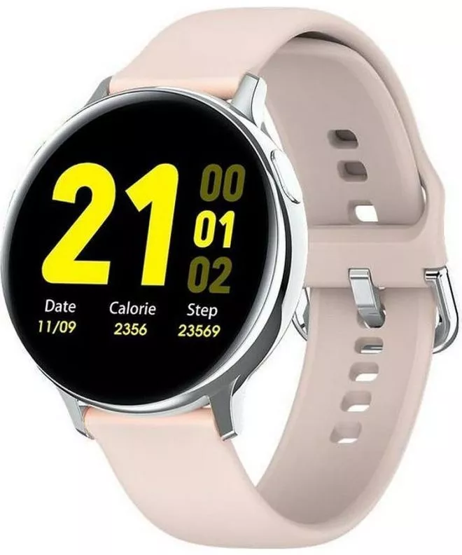 Smartwatch para mujeres Pacific Pacific Rose PC00173