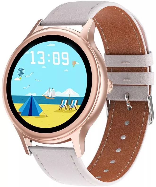 Smartwatch para mujeres Pacific Rose SET PC00163