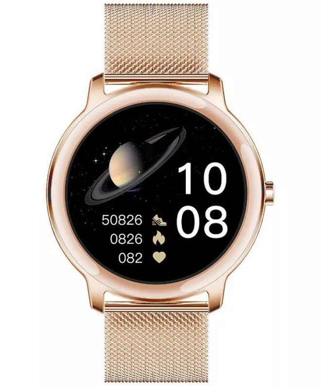 Smartwatch para mujeres Rubicon RNBE66 SMARUB055
