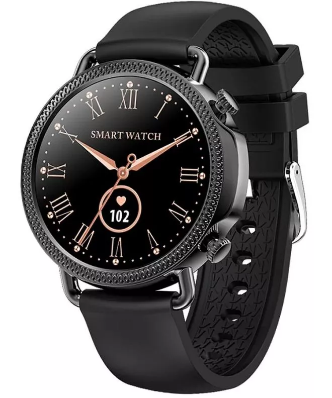 Smartwatch para mujeres Rubicon RNBE74 SMARBN088