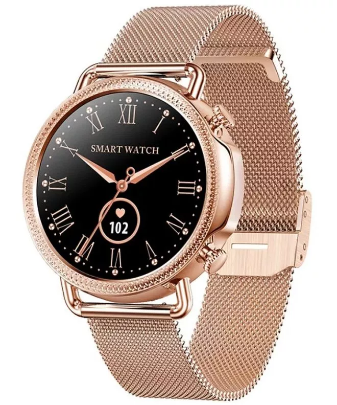 Smartband para mujeres Rubicon RNBE74 SMARBN090