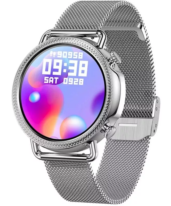 Smartband para mujeres Rubicon RNBE74 SMARBN091