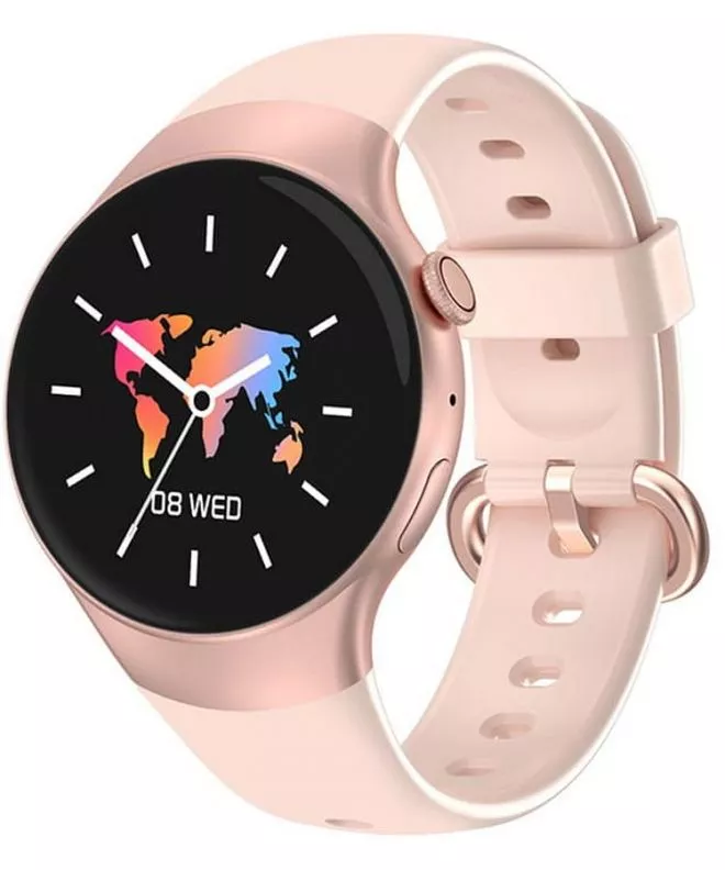 Smartwatch para mujeres Rubicon RNCE87 SMARUB147