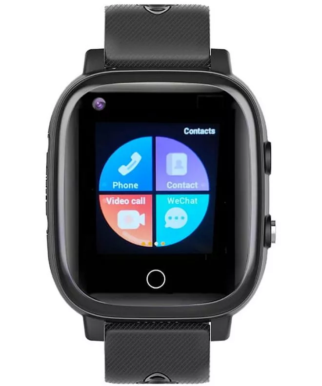 Smartwatch para niños Garett Kids Life Max 4G RT 5904238483626