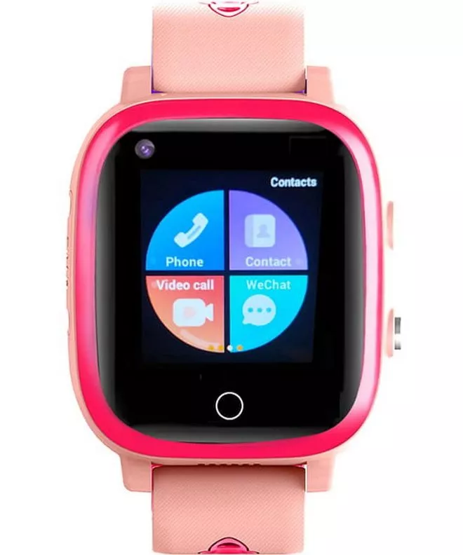 Smartwatch para niños Garett Kids Life Max 4G RT 5904238483633