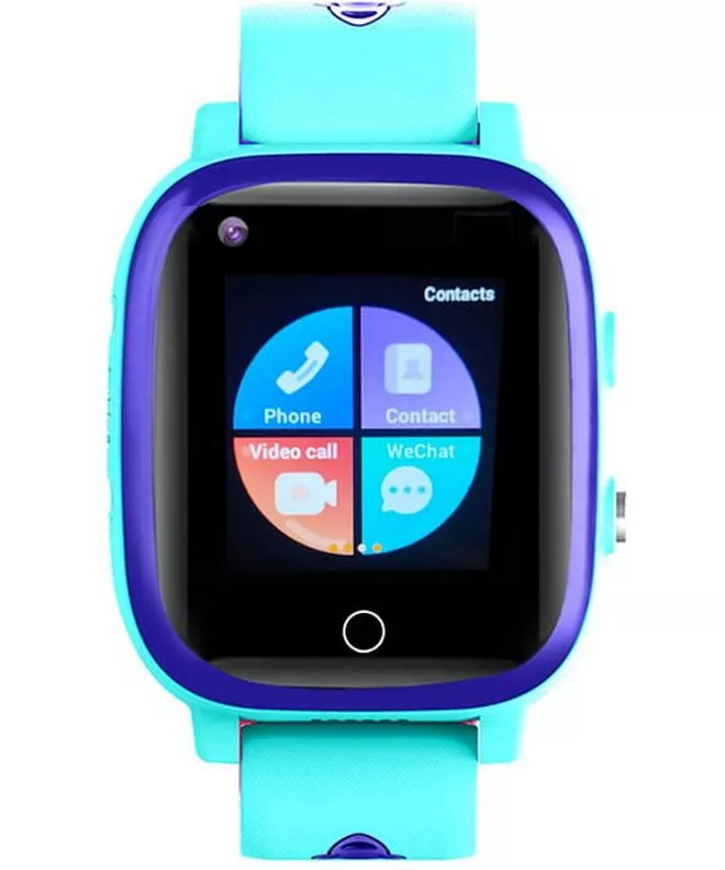 Smartwatch para niños Garett Kids Life Max 4G RT 5904238483640