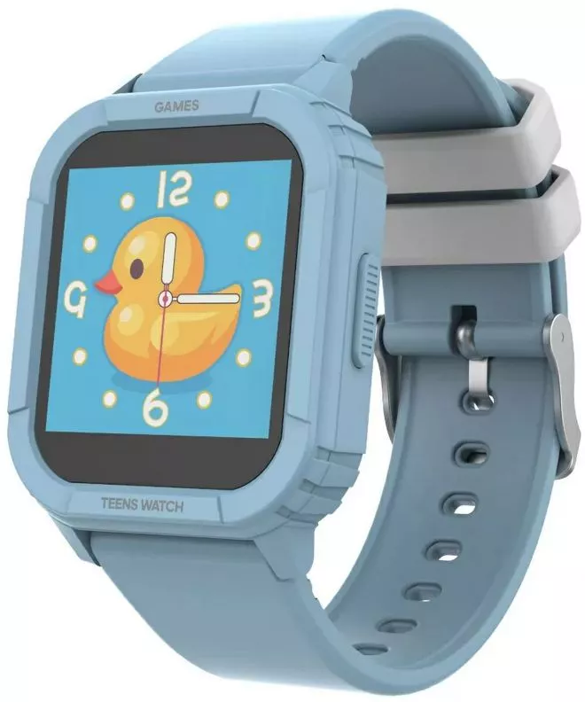 Smartwatch para niños Vector Smart Kids VCTR-00-01BL-KIDS