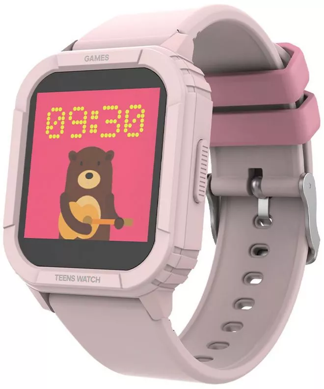 Smartwatch para niños Vector Smart Kids VCTR-00-01PK-KIDS