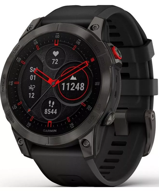 Smartwatch unisex Garmin Epix Gen 2 010-02582-11
