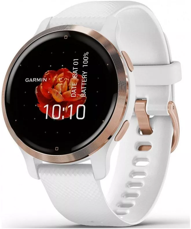 Smartwatch unisex Garmin Venu® 2S 010-02429-13