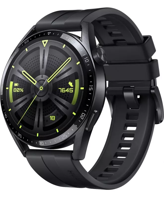 Smartwatch unisex Huawei GT 3 Active 55028445