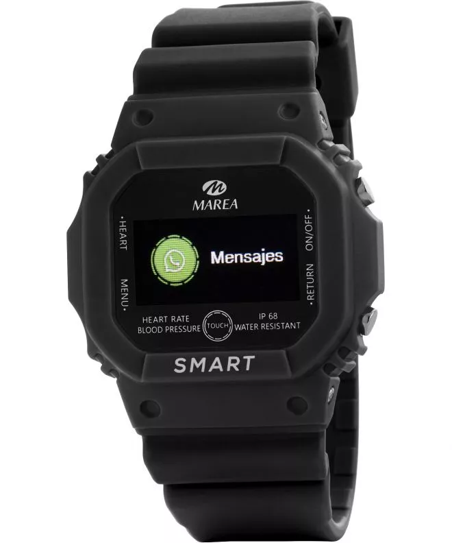 Smartwatch unisex Marea Active B60002/1