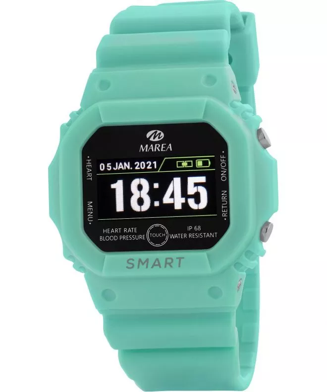Smartwatch unisex Marea Active B60002/7