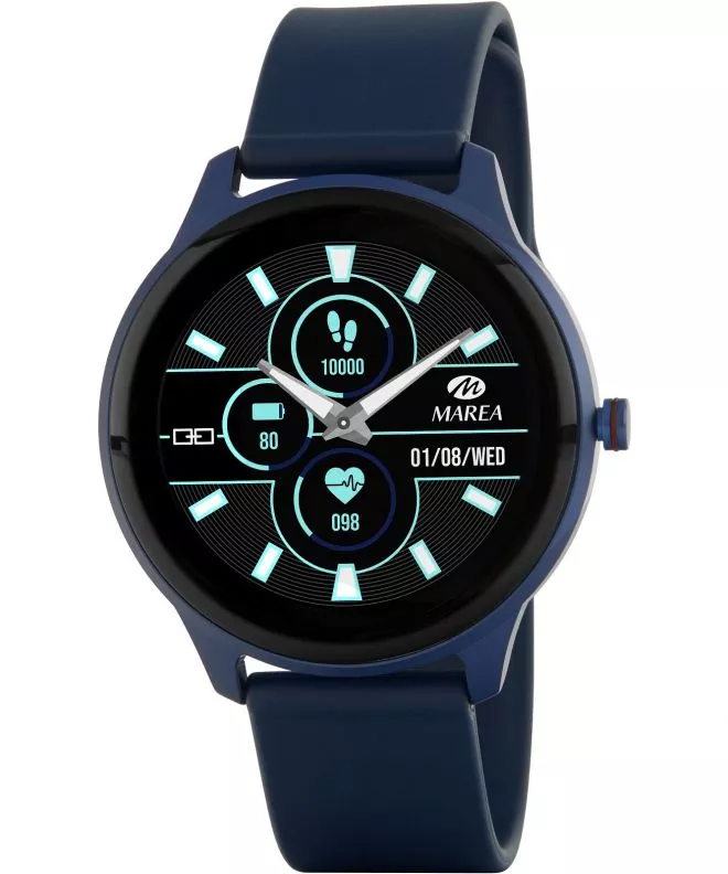 Smartwatch unisex Marea Fitness B61001/2