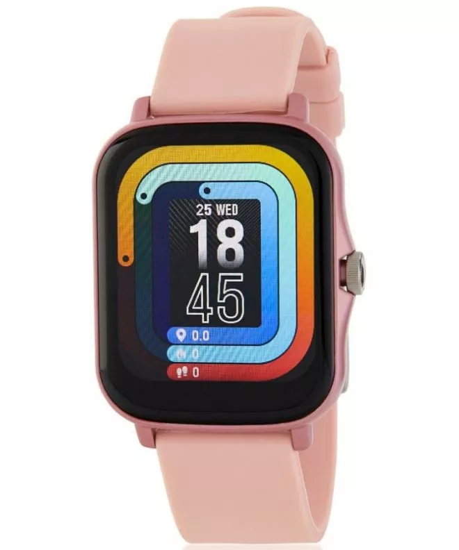 Smartwatch unisex Marea Foto Collection B57010/3