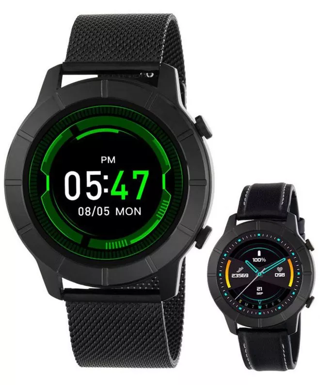 Smartwatch para hombres Marea Elegant B58003/2