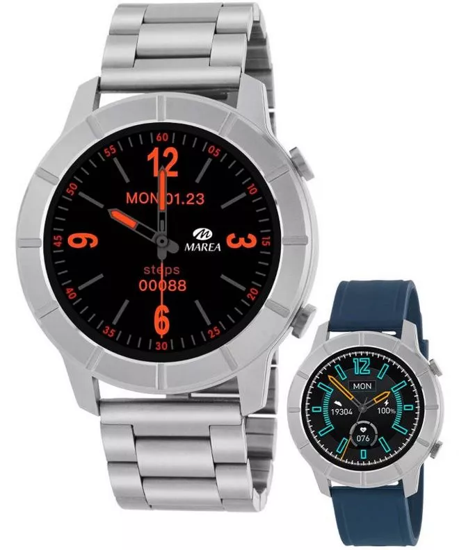Smartwatch para hombres Marea Elegant B58003/3