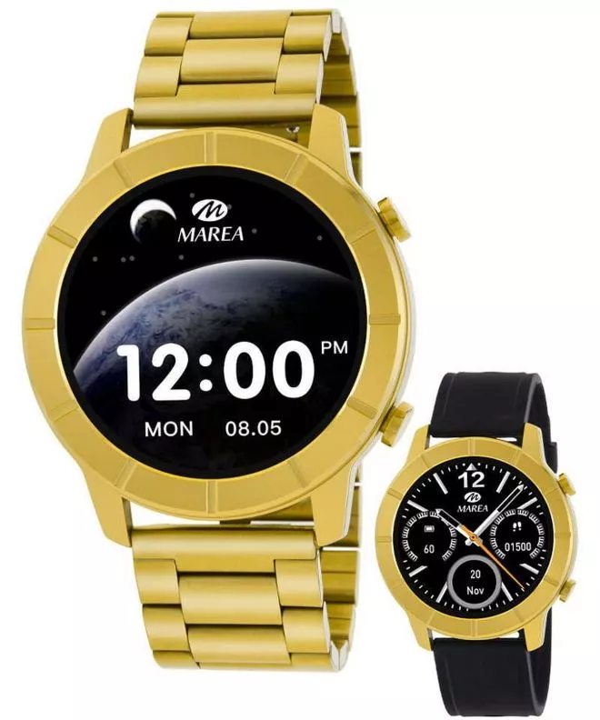 Smartwatch para hombres Marea Elegant B58003/5