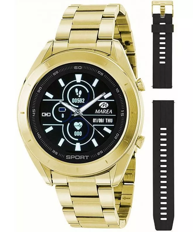 Smartwatch para hombres Marea Elegant B58004/3
