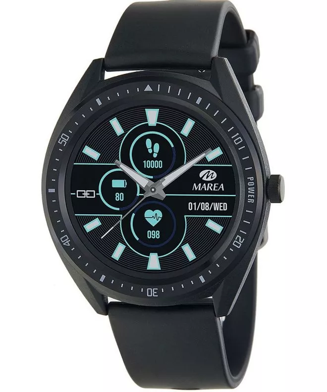 Smartwatch para hombres Marea Man B59003/1