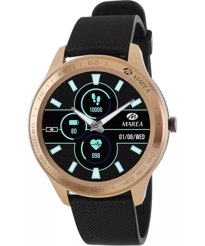 Smartwatch para hombres Marea Man B60001/4