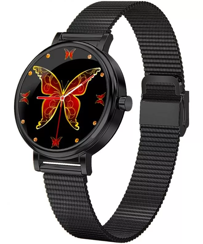 Smartwatch para hombres Rubicon RNBE64 SMARUB095