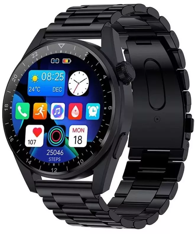 Smartwatch unisex Rubicon RNCE78 SMARUB107