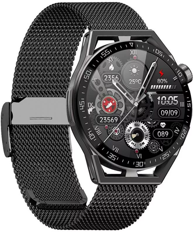 Smartwatch para hombres Rubicon Smartwatch SMARUB152