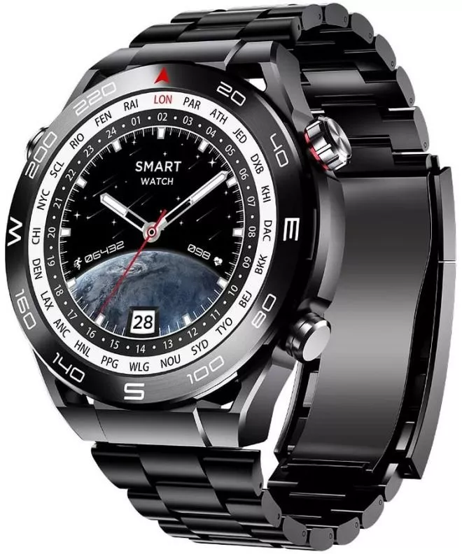 Smartwatch para hombres Rubicon RNCF22 SMARUB281