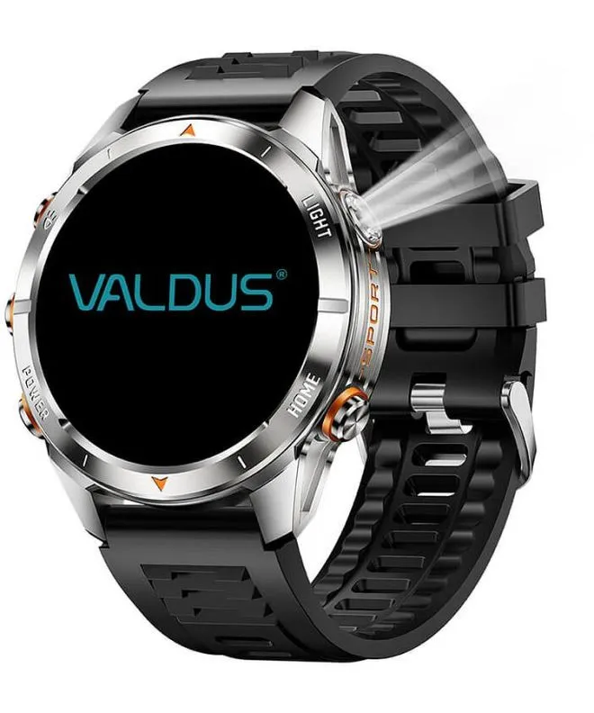 Smartwatch unisex Valdus VD27 VD27-51R