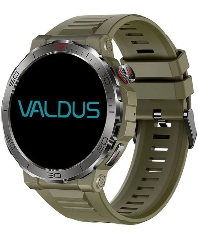 Smartwatch para hombres Valdus VD39 PRO VD39-PRO-00R