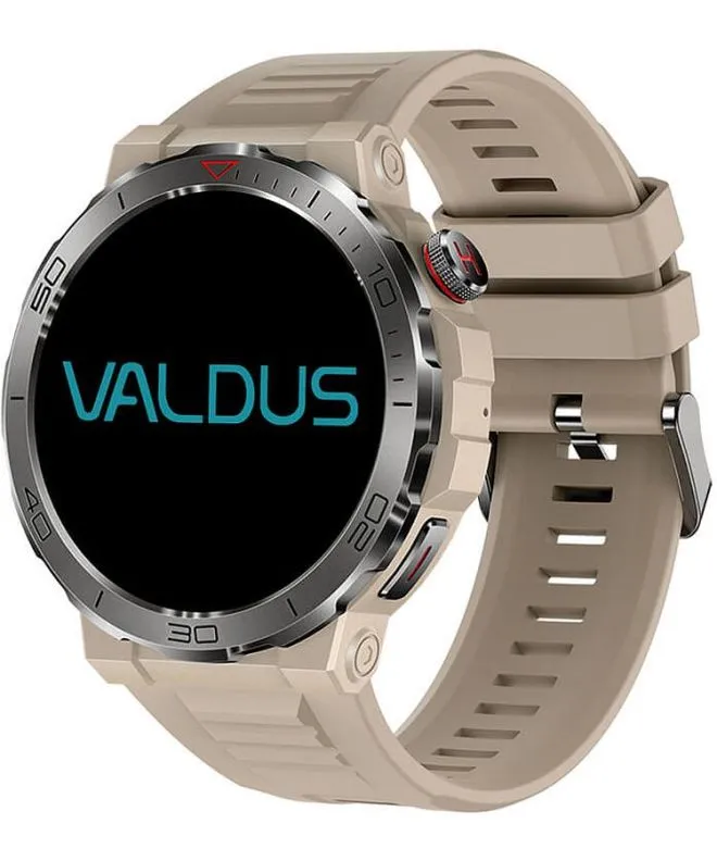 Smartwatch para hombres Valdus VD39 PRO VD39-PRO-1717R