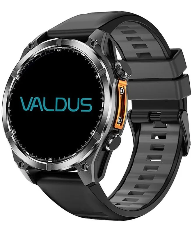 Smartwatch unisex Valdus VD40 PRO VD40-PRO-11R