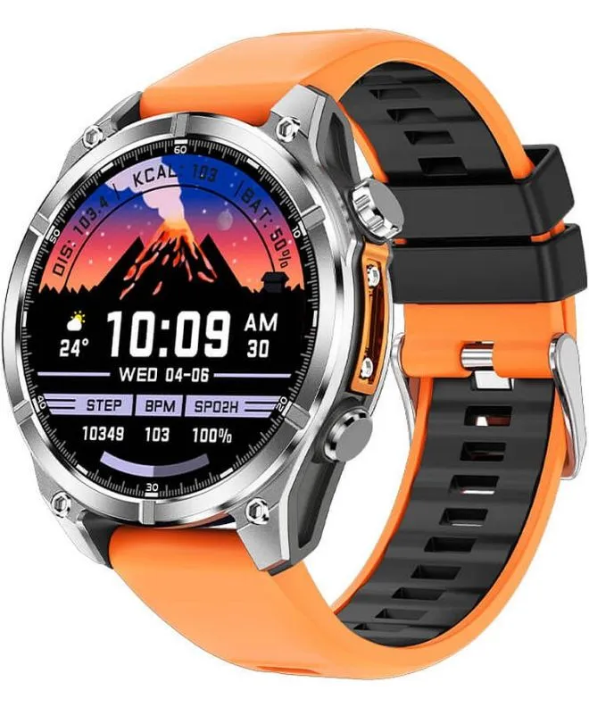Smartwatch unisex Valdus VD40 PRO VD40-PRO-514R