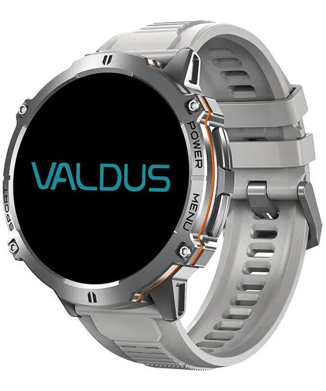 Smartwatch para hombres Valdus VD45 PRO VD45-PRO-42R