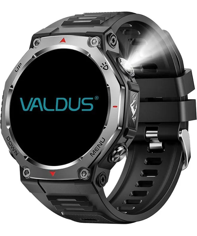 Smartwatch unisex Valdus VD47 PRO VD47-PRO-11R