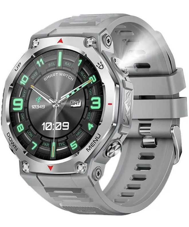Smartwatch unisex Valdus VD47 PRO VD47-PRO-56R