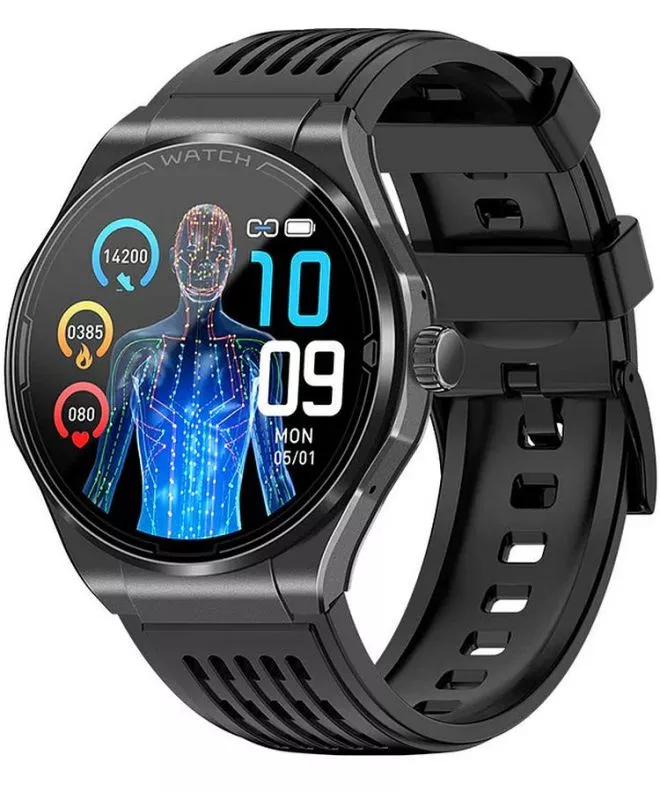 Smartwatch para hombres Valdus VE35 PRO VE35-PRO-11R