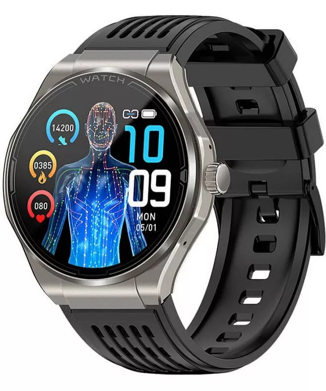 Smartwatch para hombres Valdus VE35 PRO VE35-PRO-51R