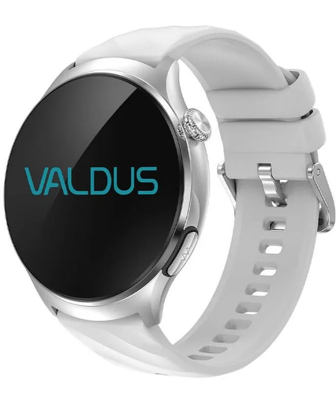 Smartwatch unisex Valdus VE62 PRO VE62-PRO-42R